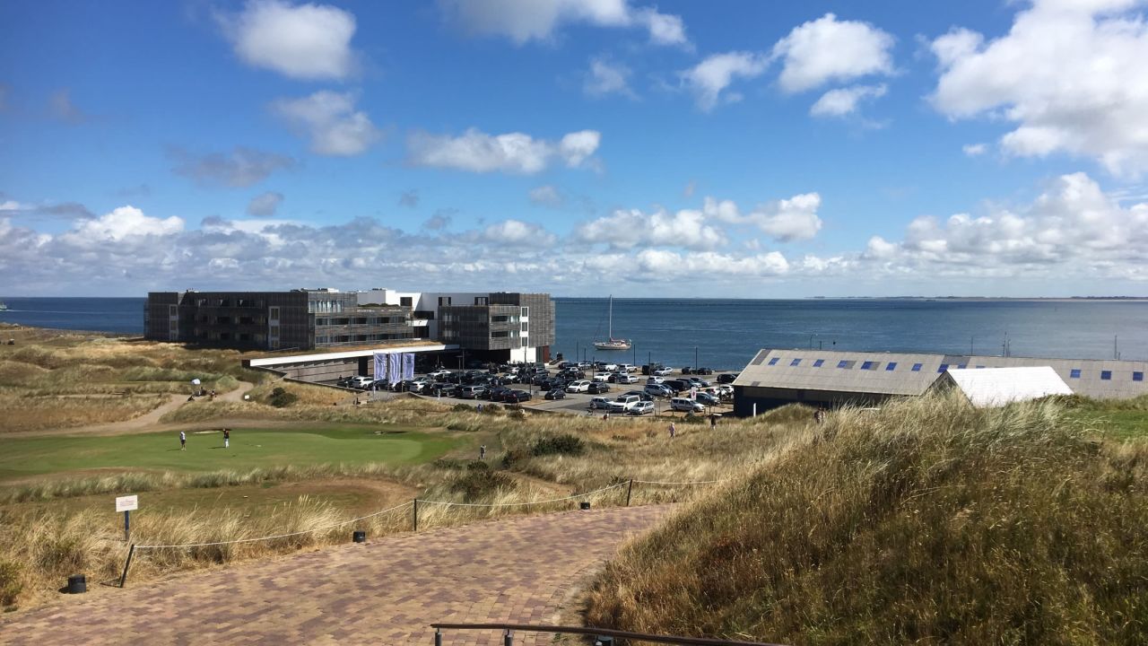 GC Budersand Sylt