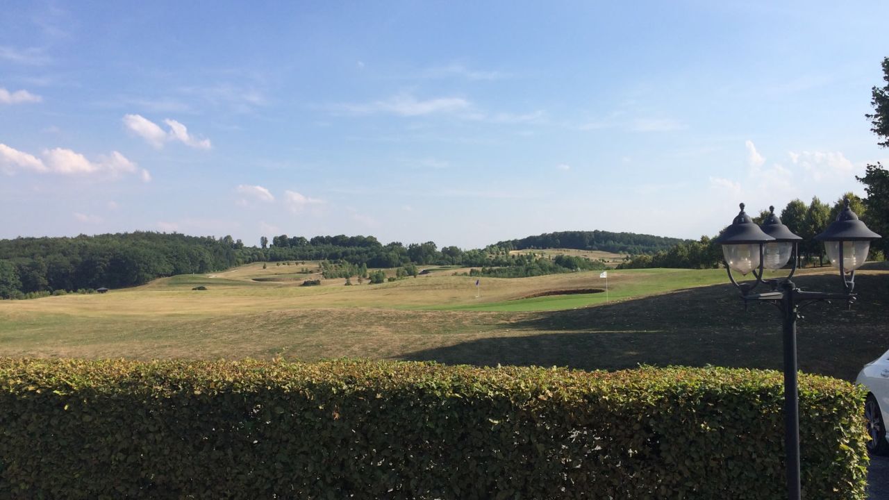 GolfResort Hardenberg