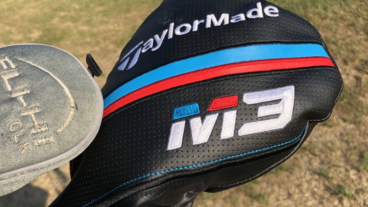 Golf Club Burg Overbach