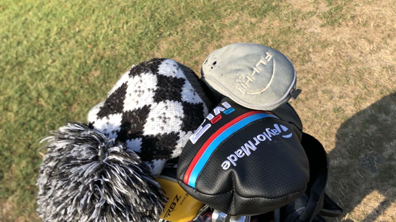 Golf Club Burg Overbach