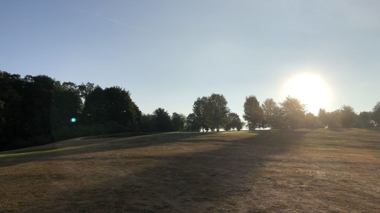 Golf Club Burg Overbach