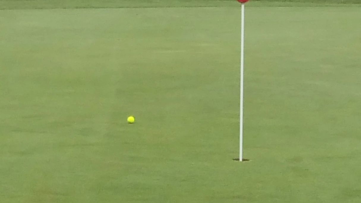 Golfclub Schaumburg e.V.