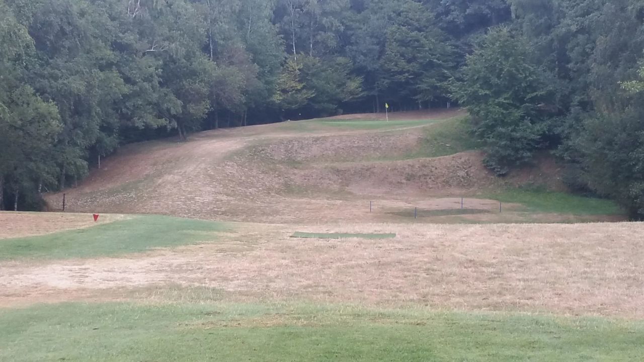 Golfclub Schaumburg e.V.