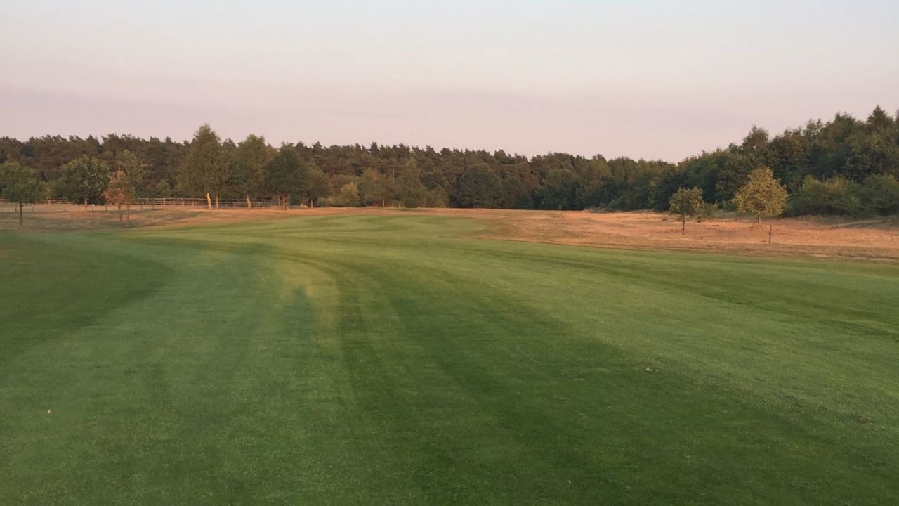 Achimer Golfclub e.V.