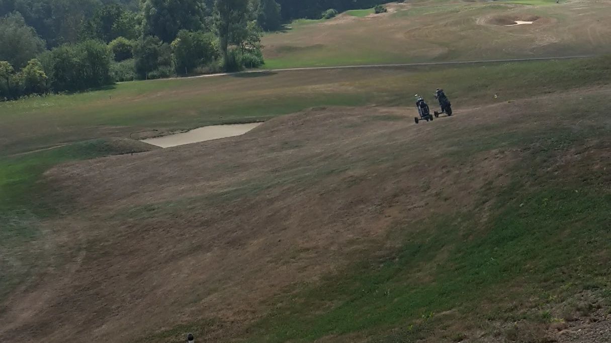 GC Steisslingen am Bodensee