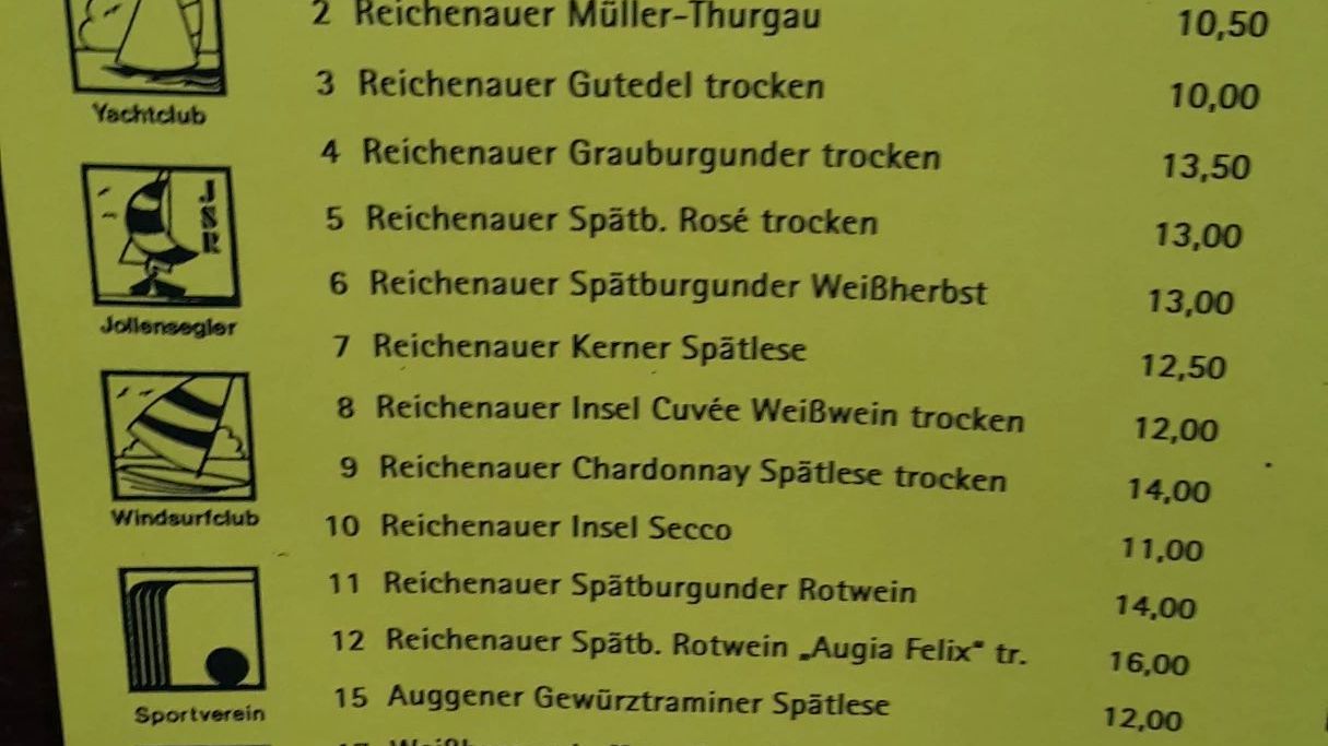 GC Steisslingen am Bodensee