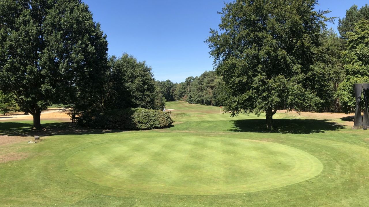 Golf & Country Club Herkenbosch
