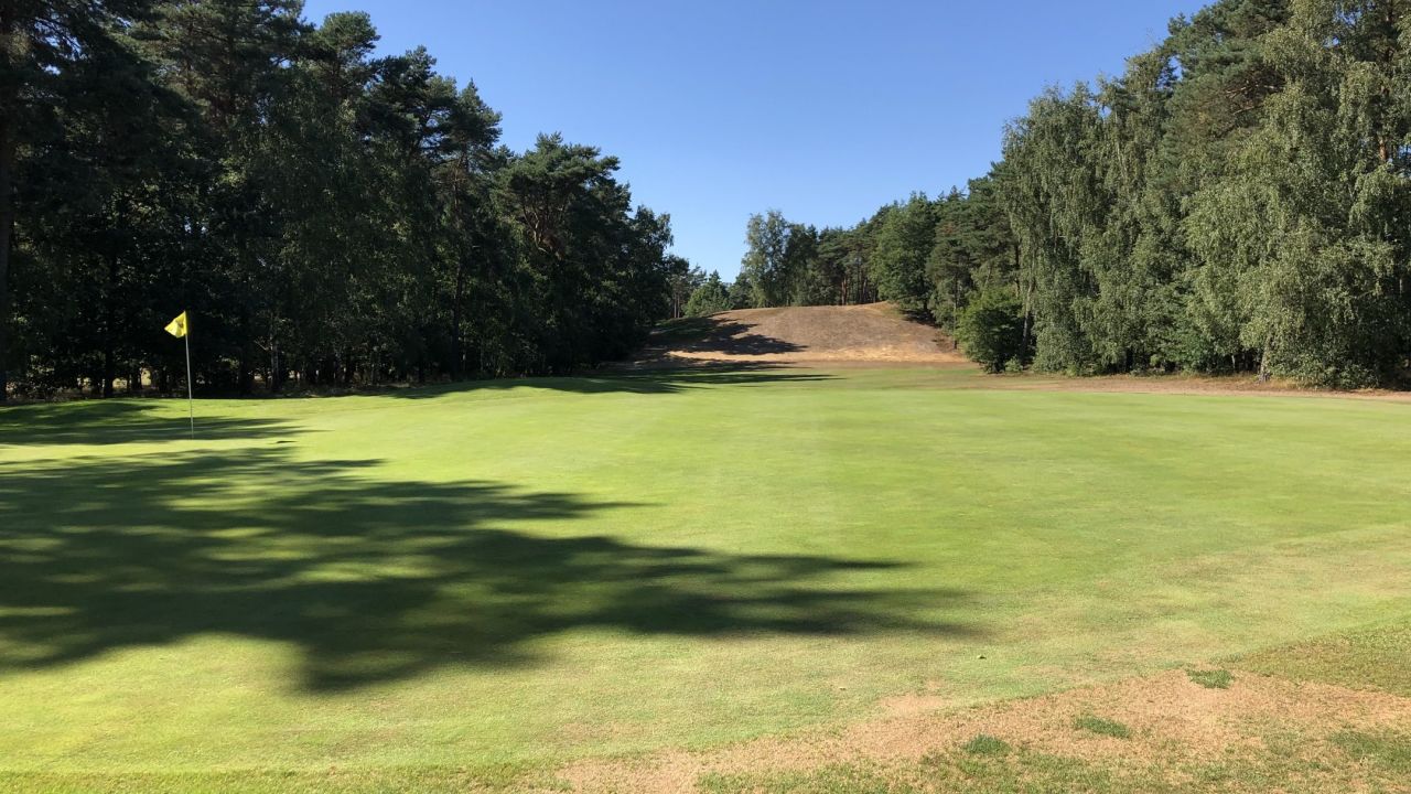 Golf & Country Club Herkenbosch