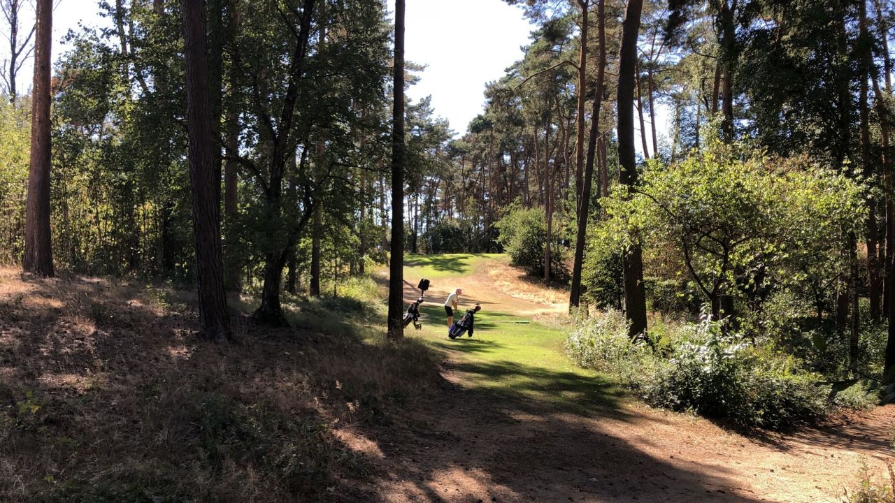 Golf & Country Club Herkenbosch