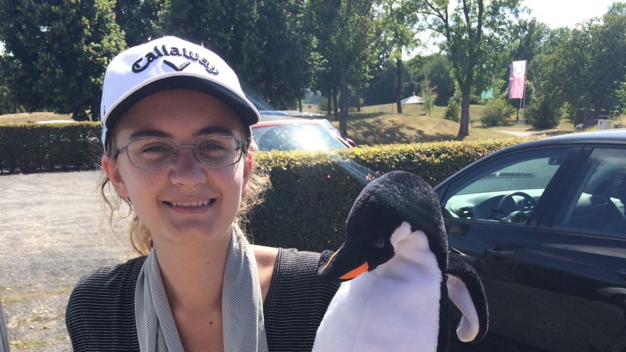 GolfResort Hardenberg