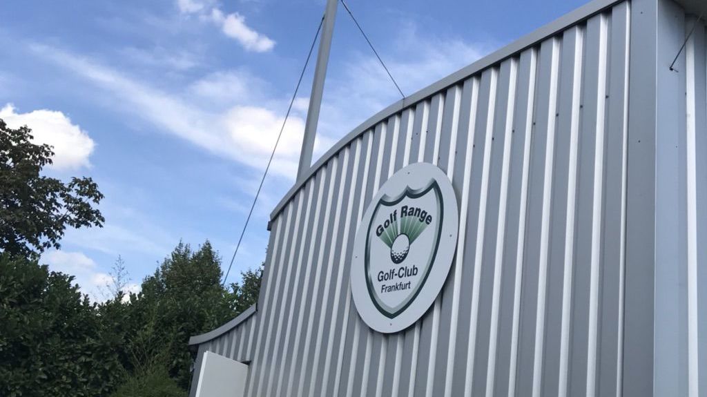 Golf Range Frankfurt