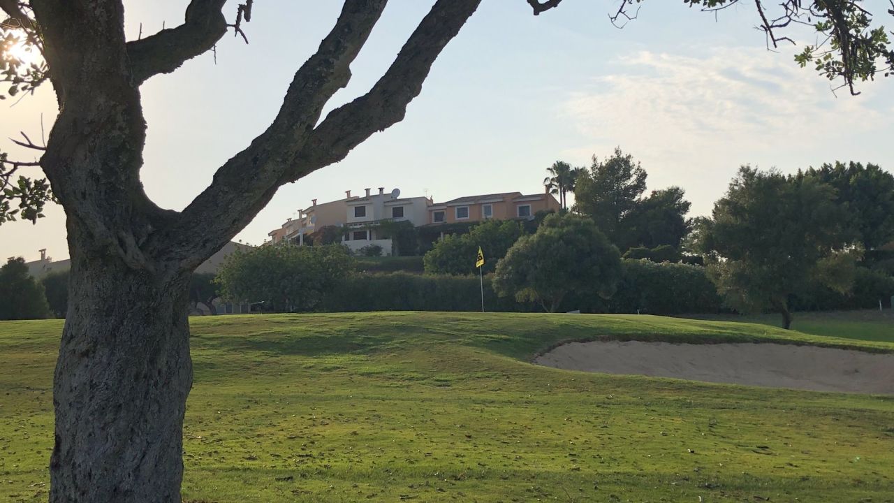 Vall d-Or Golf