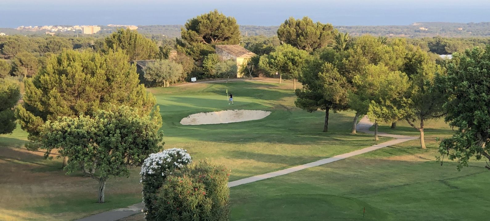 Vall d-Or Golf