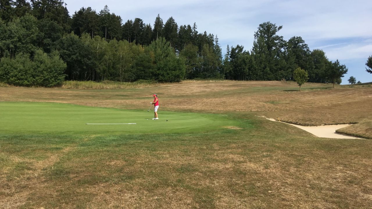 Bella Vista Golfpark