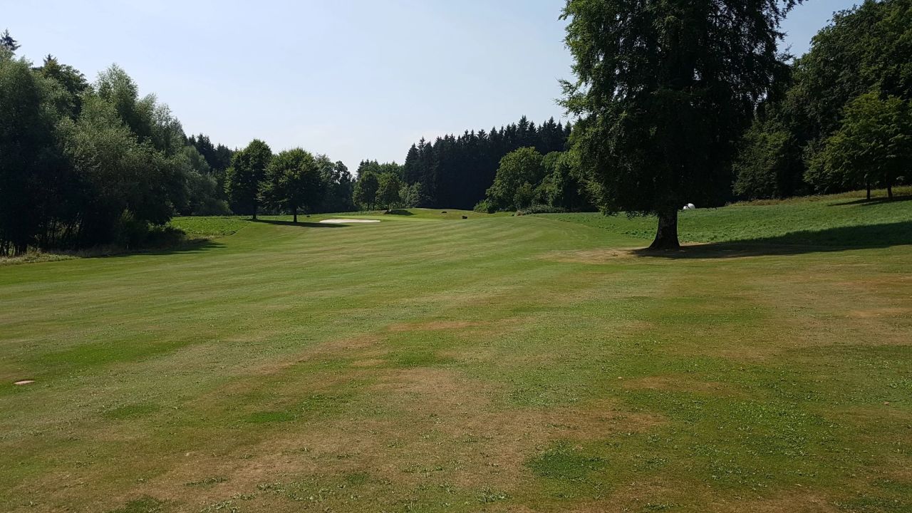 Golf- und Landclub Bergkramerhof