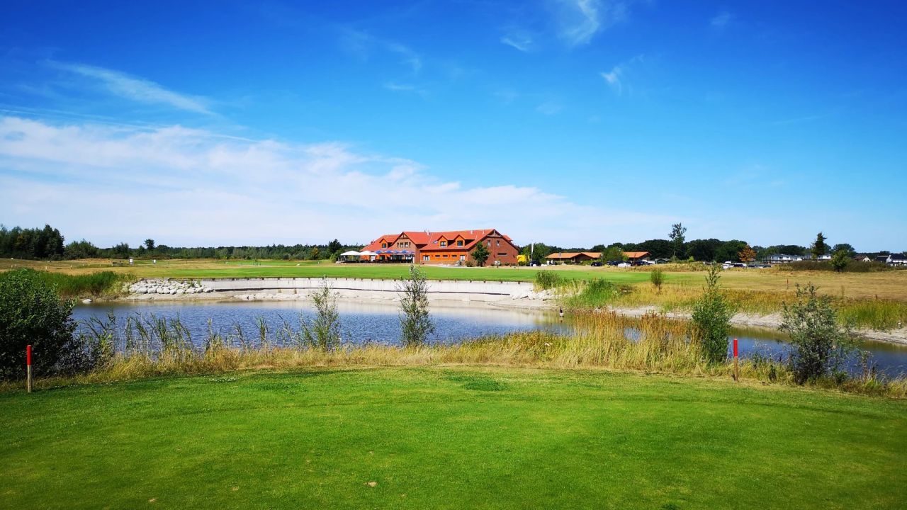 Golfanlage Warnemünde