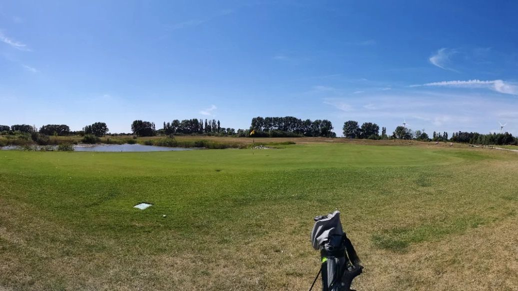 Golfanlage Warnemünde