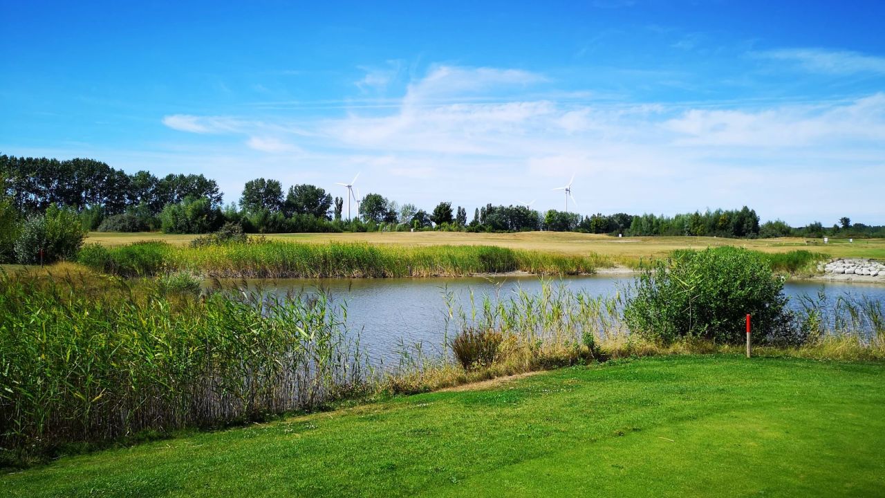 Golfanlage Warnemünde