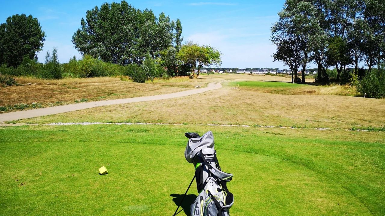 Golfanlage Warnemünde