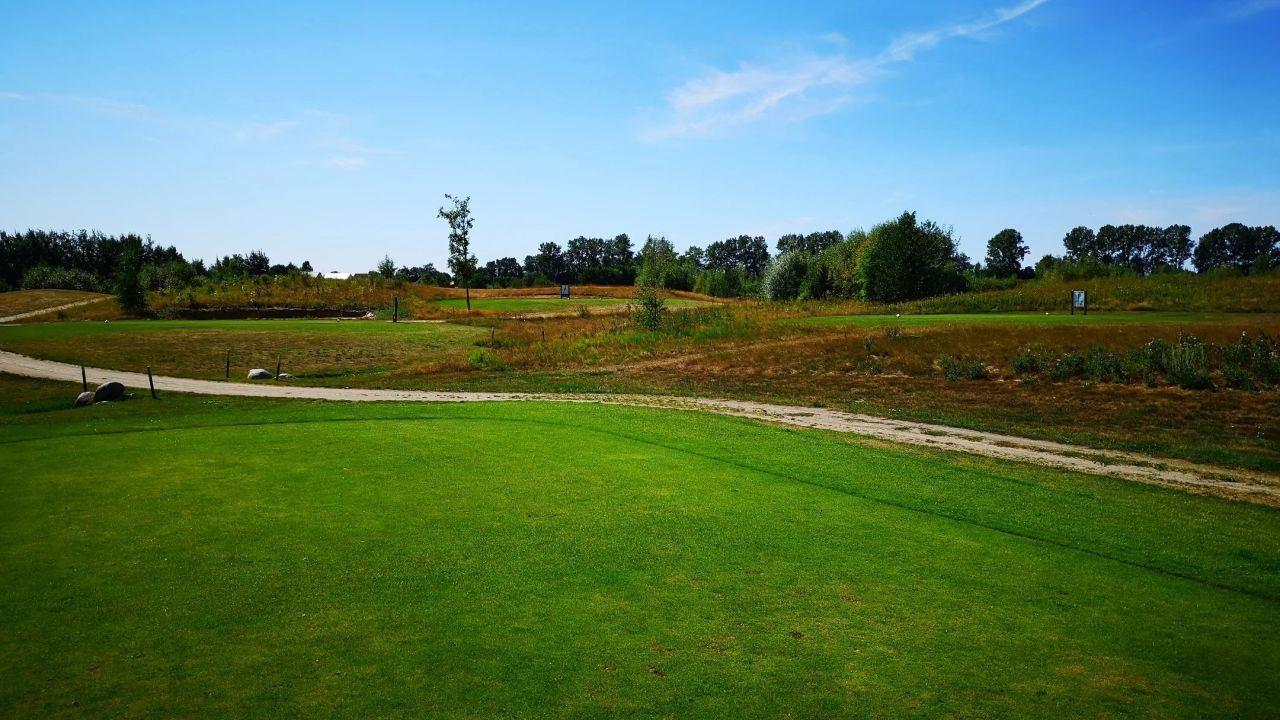 Golfanlage Warnemünde