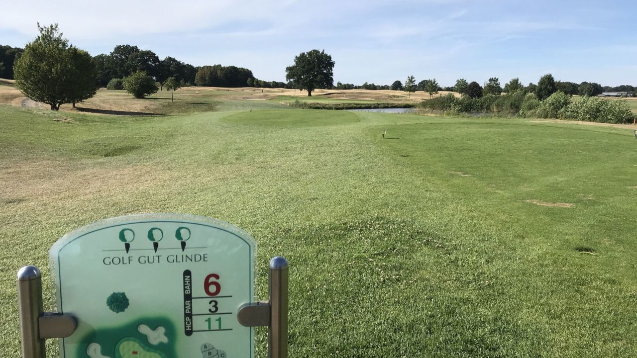 Golf Gut Glinde