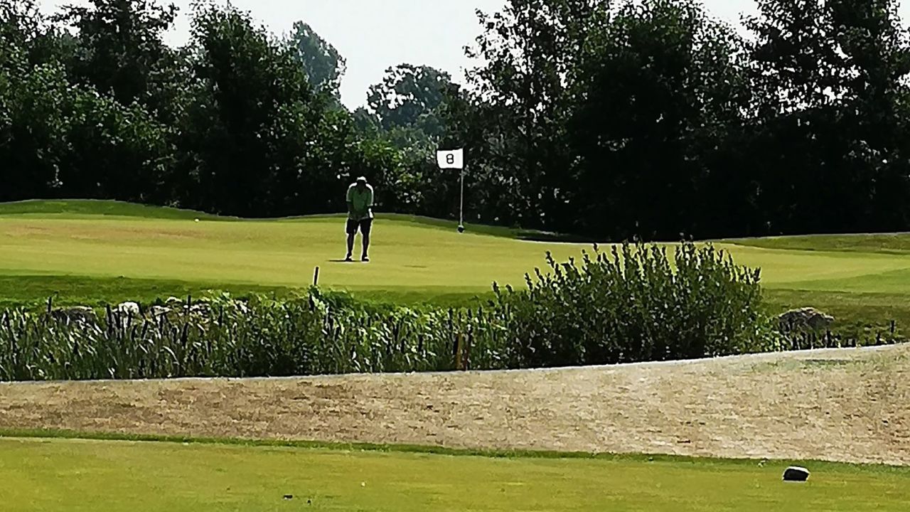 Ostsee Golf Resort Wittenbeck