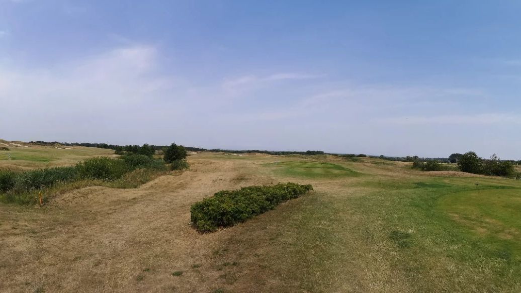 Ostsee Golf Resort Wittenbeck