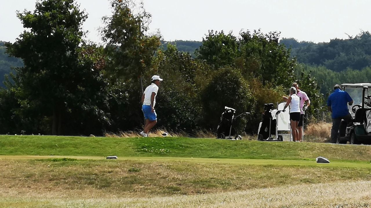 Ostsee Golf Resort Wittenbeck