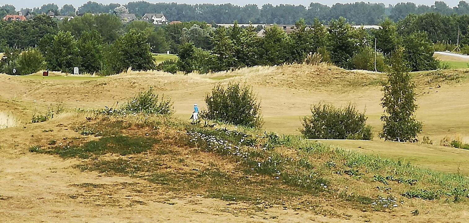 Ostsee Golf Resort Wittenbeck