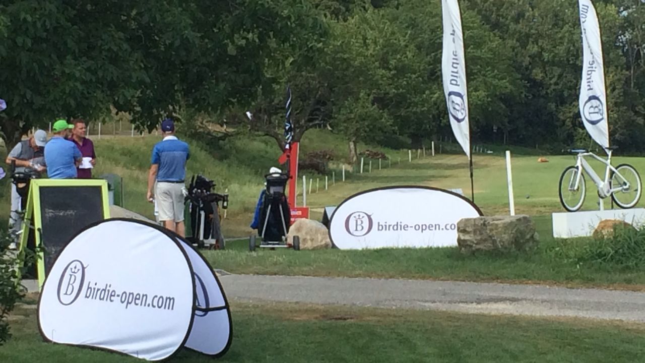 Golfzentrum Rheinfelden