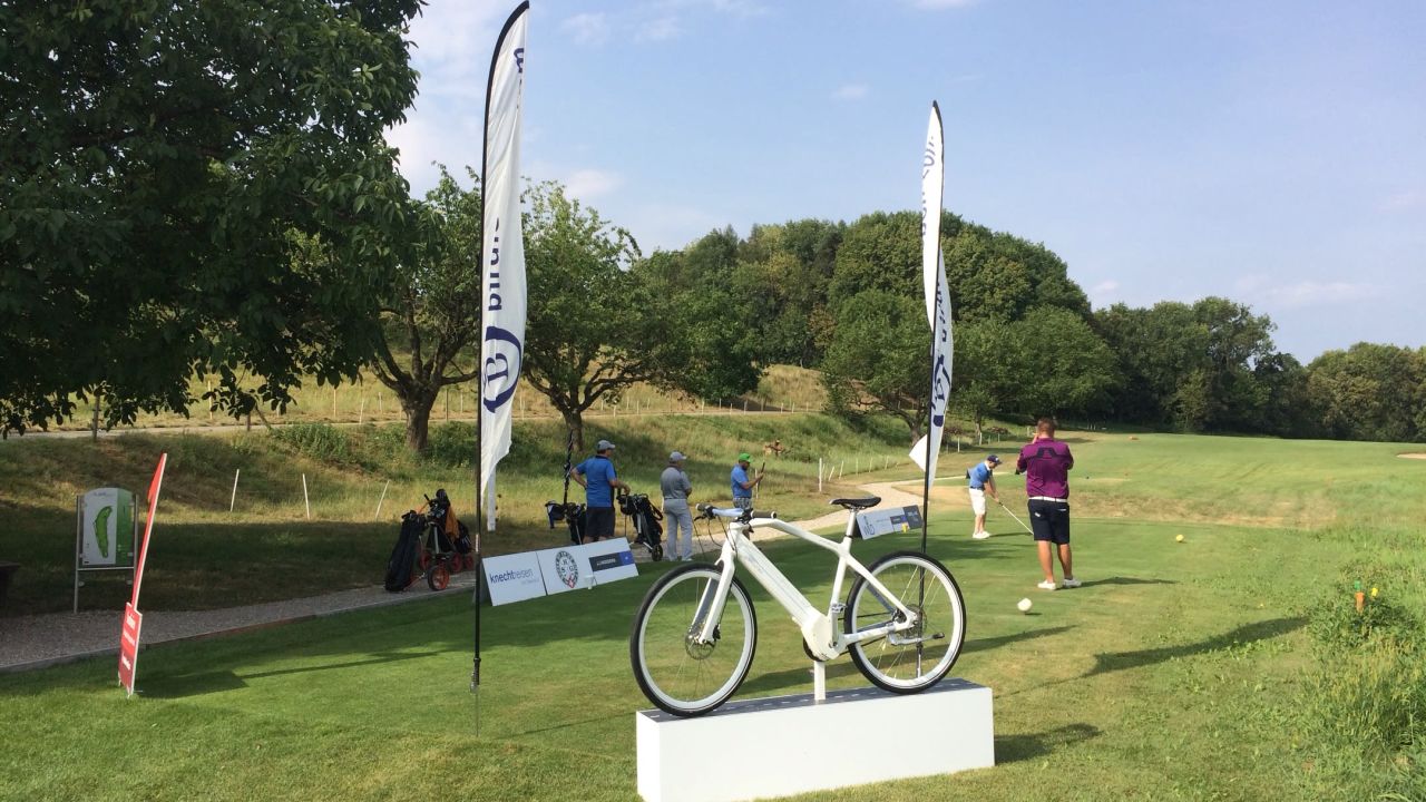 Golfzentrum Rheinfelden