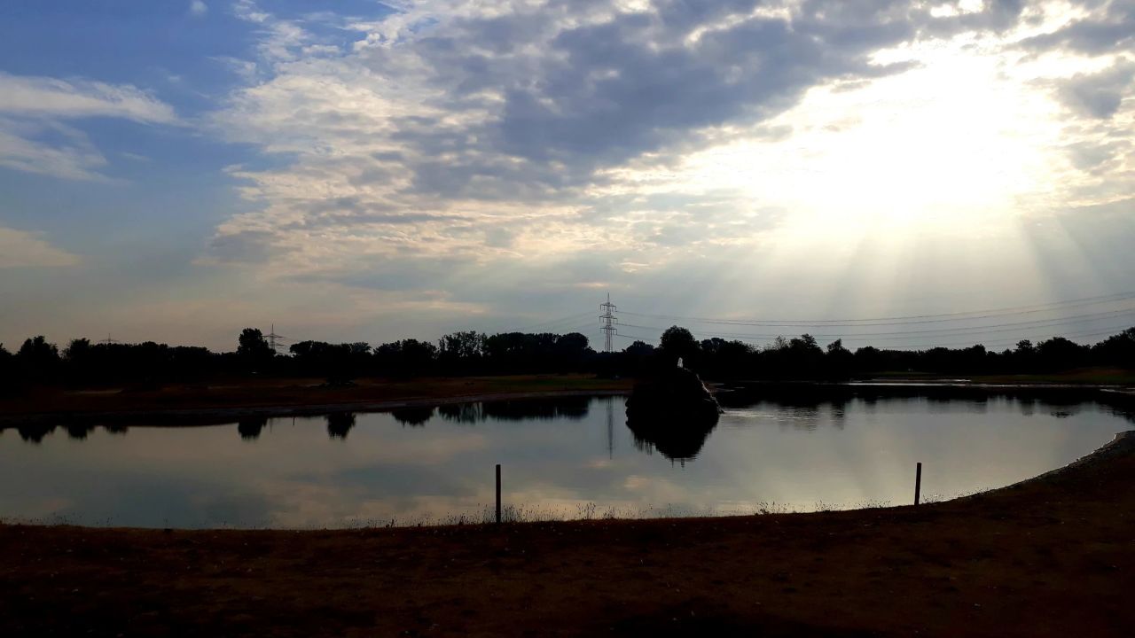 Golfpark Biblis-Wattenheim