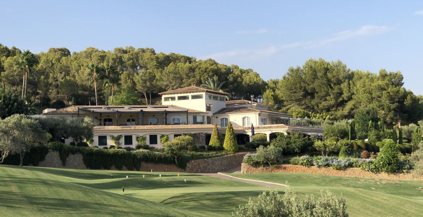 Arabella Golf Son Muntaner