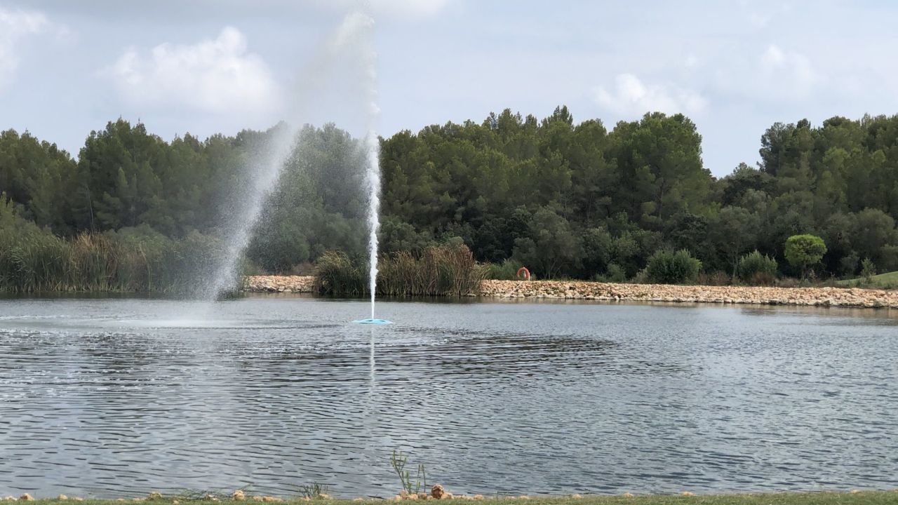 Arabella Golf Son Muntaner