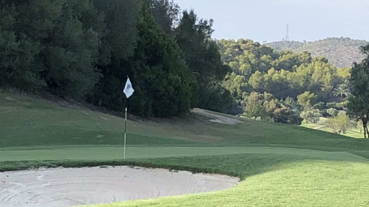 Arabella Golf Son Muntaner