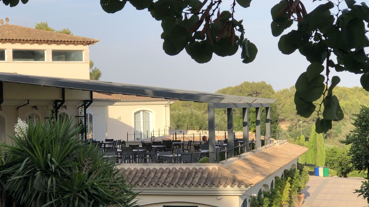 Arabella Golf Son Muntaner