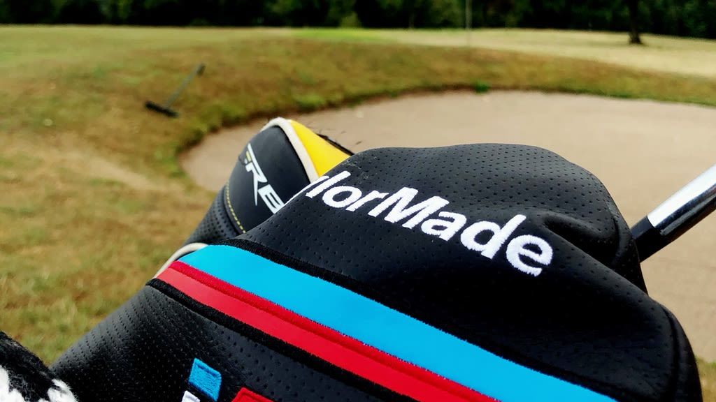 Golf Club Burg Overbach