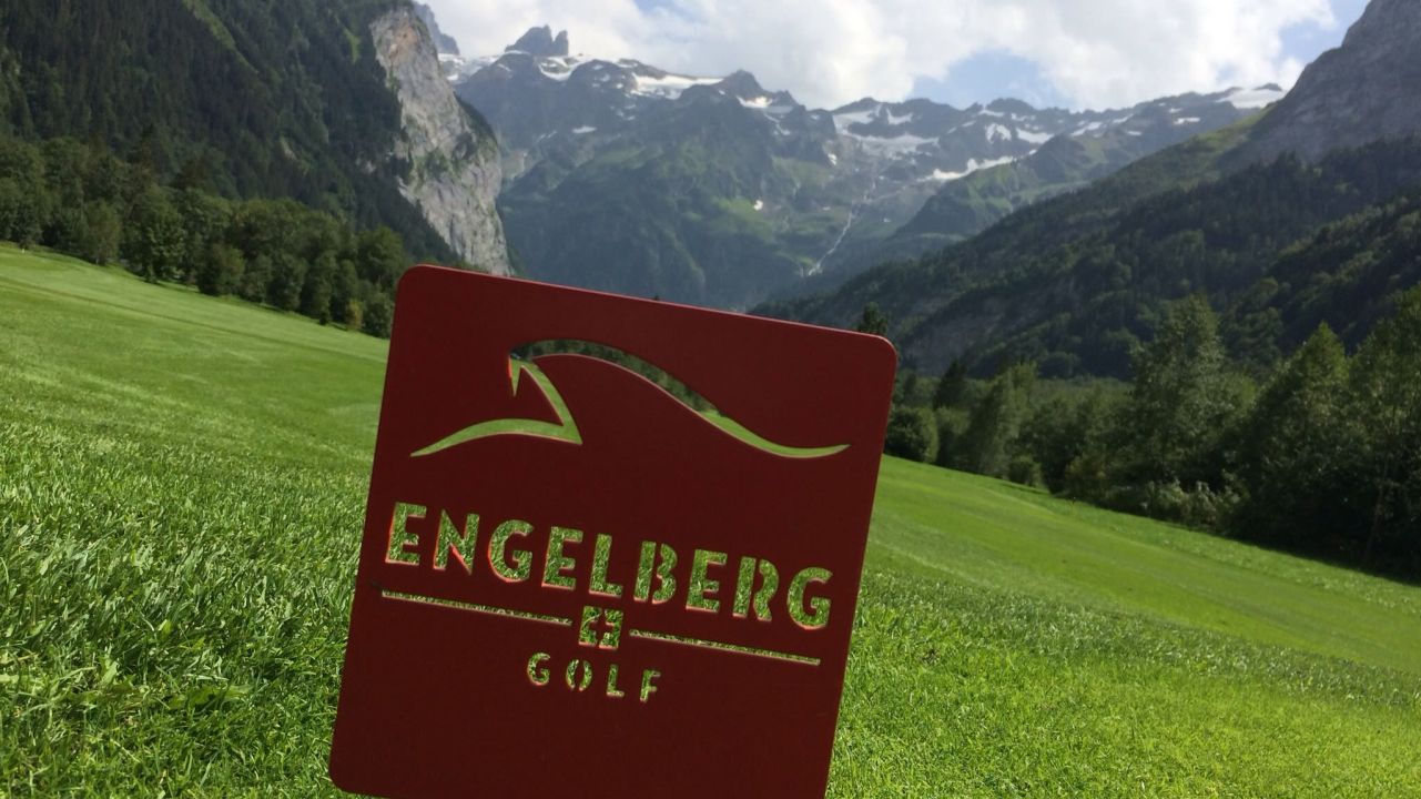 Golfclub Engelberg-Titlis