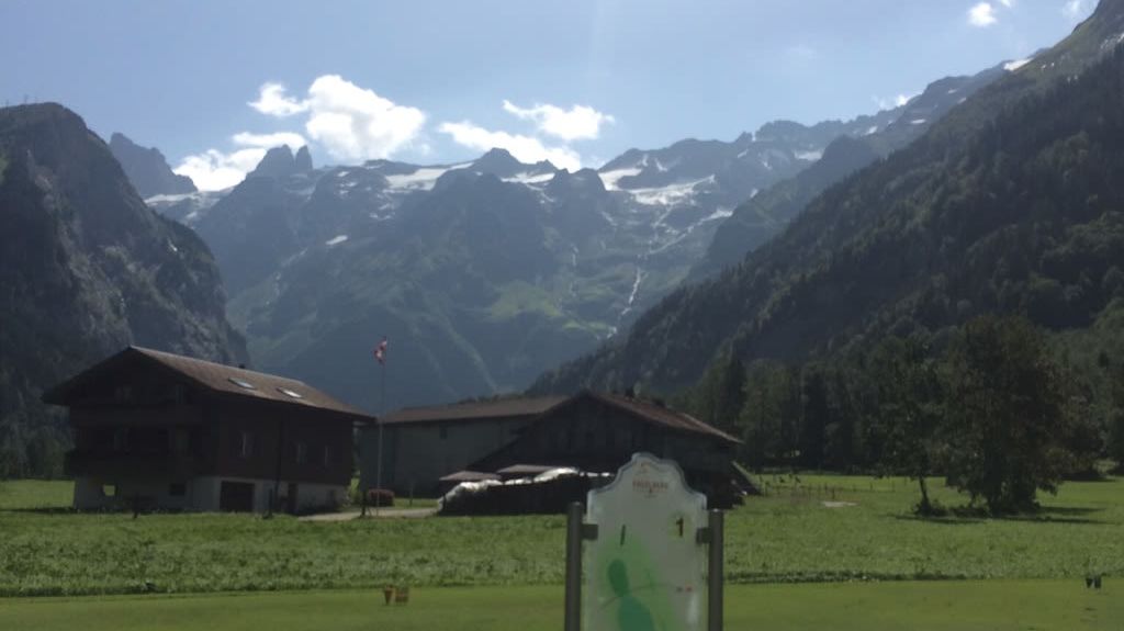 Golfclub Engelberg-Titlis