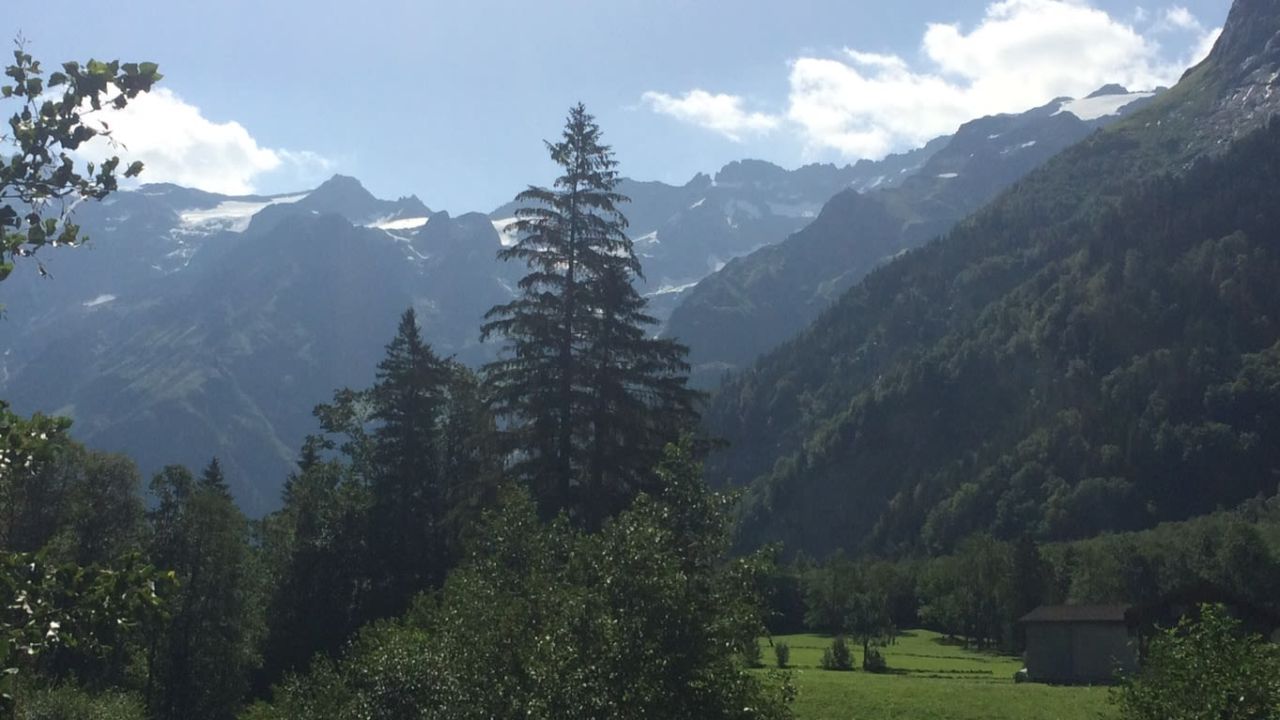 Golfclub Engelberg-Titlis