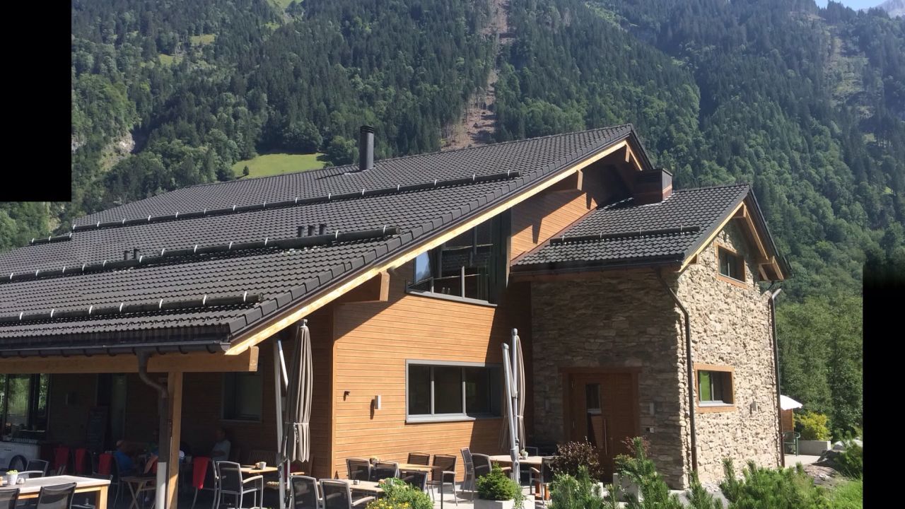 Golfclub Engelberg-Titlis