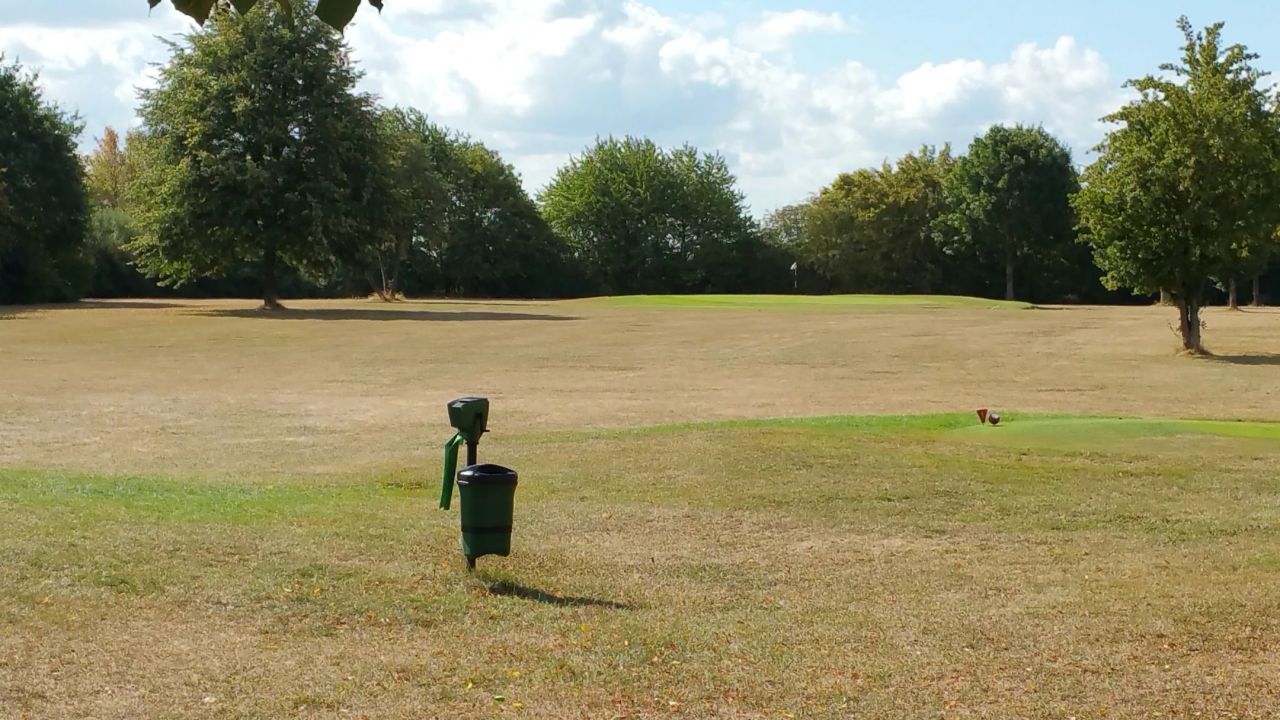 Golfanlage Clostermanns Hof - Golfen in Nordrhein Westfalen