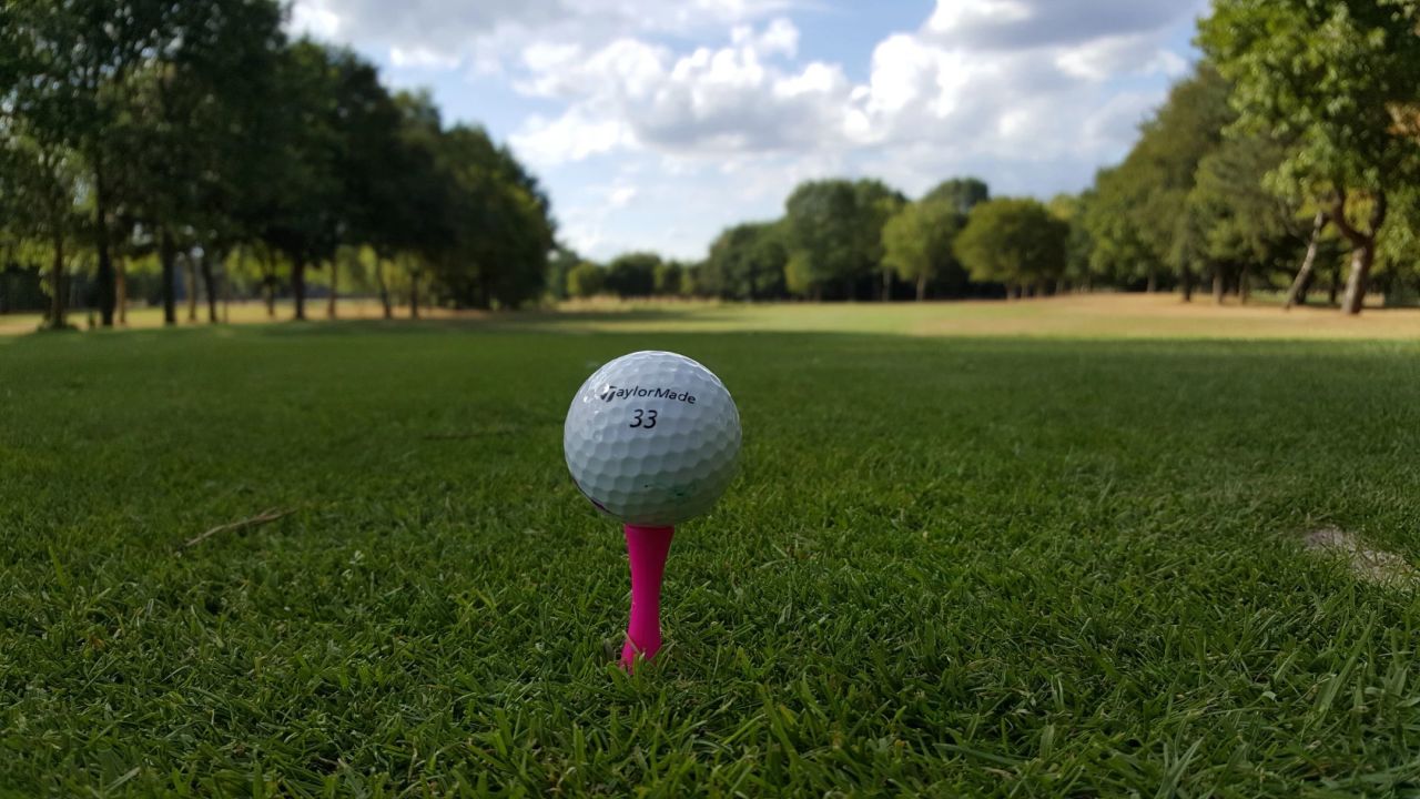 Golf- und Landclub Schmitzhof