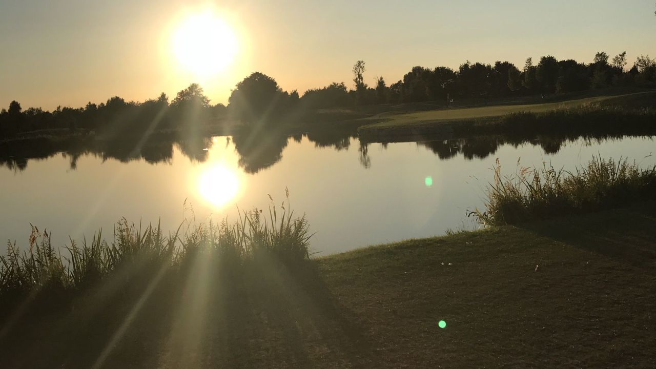 Berliner GC Stolper Heide