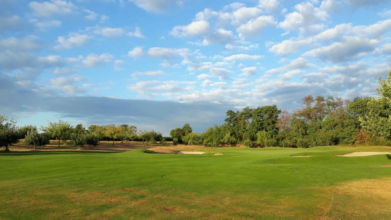 Golfgarten Deutsche Weinstraße
