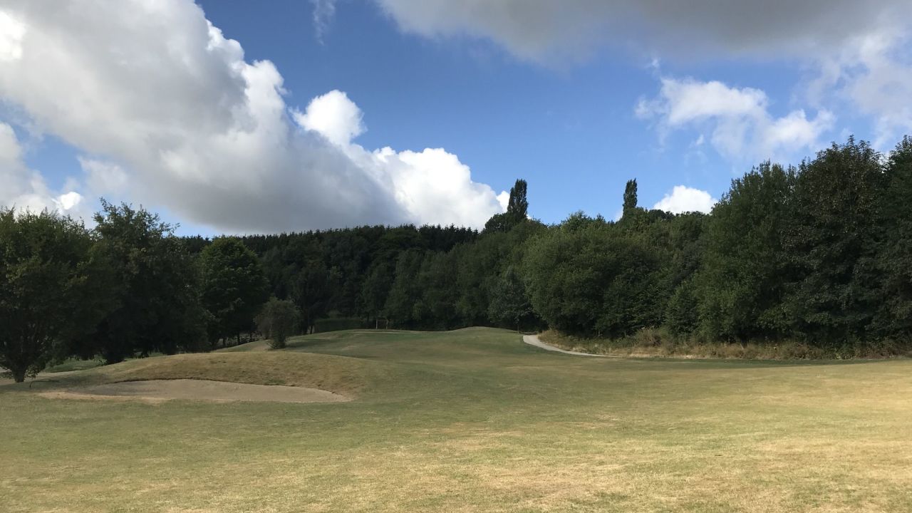 Golf & Country Club Henri Chapelle