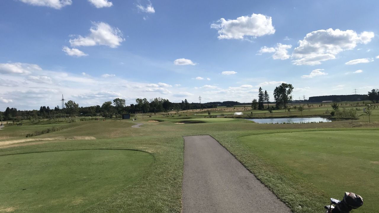 GolfRange München-Germering