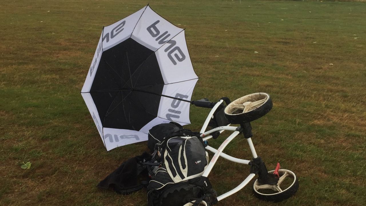 Golfanlage Warnemünde