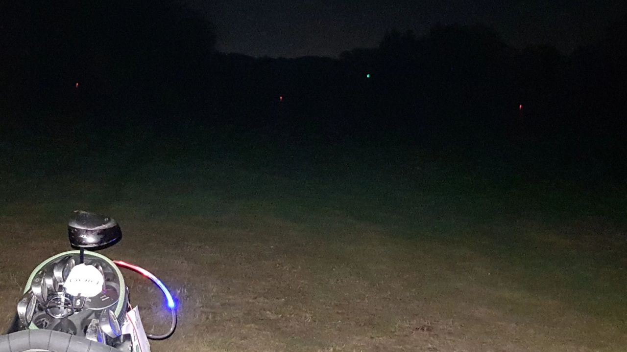 GCC Elfrather Mühle