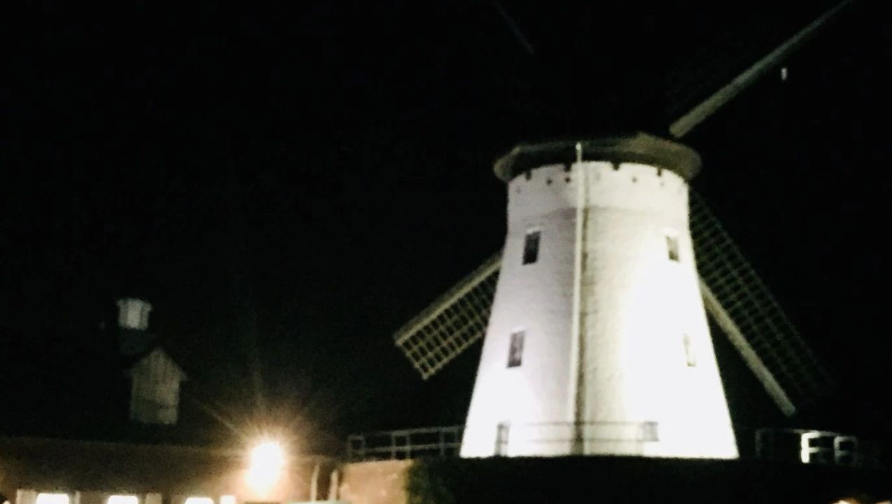 GCC Elfrather Mühle